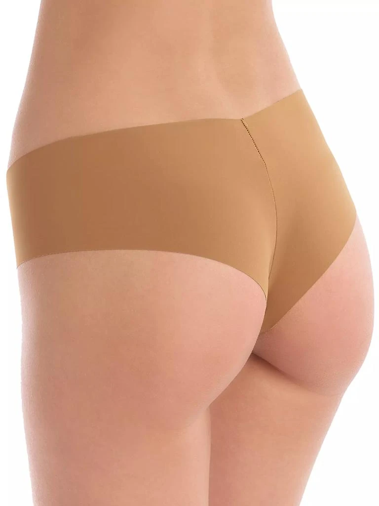 Commando Low-Rise Girl Shorts 3