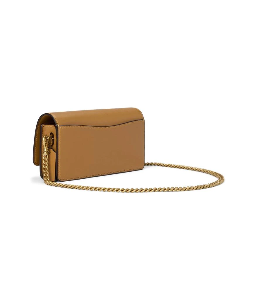 Coach Essential Long Wallet Crossbody 2