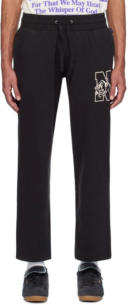 Noah Black PUMA Edition Sweatpants 1
