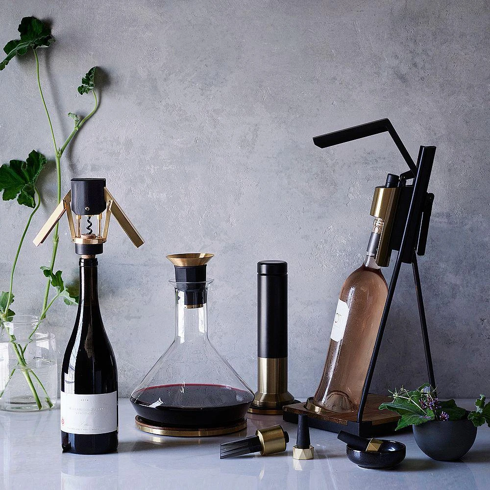 Rabbit RBT Tabletop Corkscrew 4
