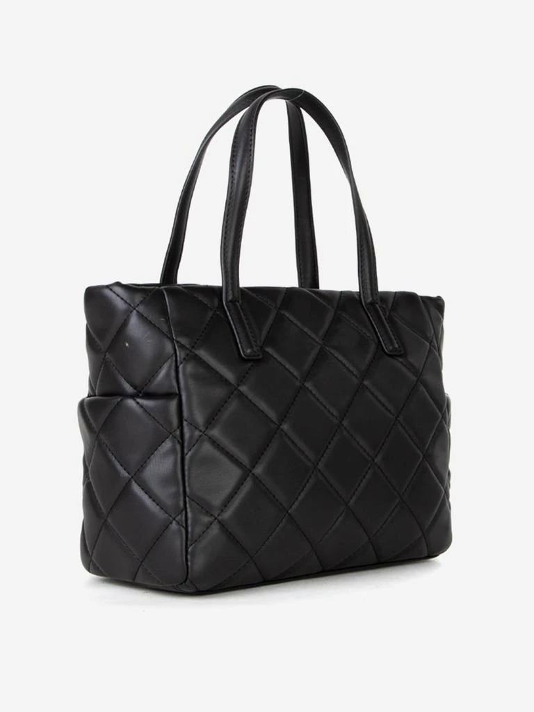 Valentino Valentino Girls Ocarina Tote Bag in Black (28cm) 3