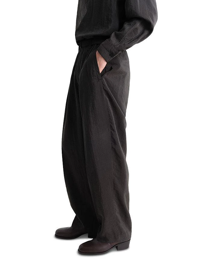 Lemaire Twisted Over Pants 3
