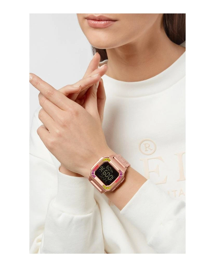 Philipp Plein Hyper $hock Digital Watch 4