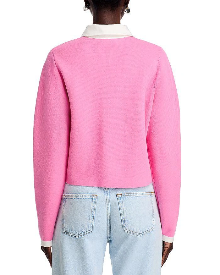 Essentiel Haurel Jacket 3