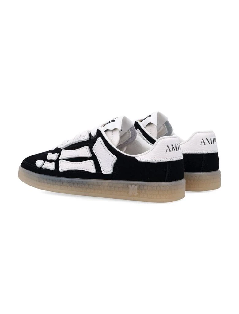 AMIRI Amiri Pacific Bones Woman'S Sneakers 4