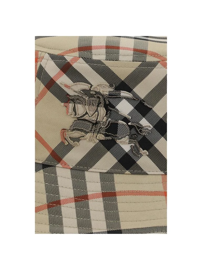Burberry Bucket Hat 3