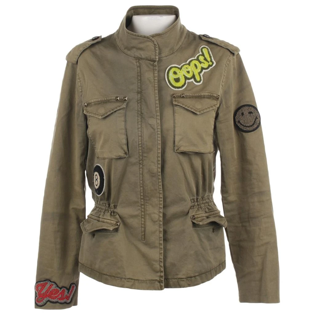 Blonde No.8 Blonde No.8 Jacket 1