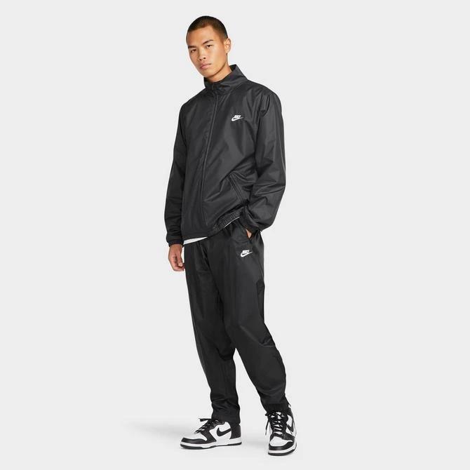 NIKE Men's Nike Windrunner Woven Lined Pants 3