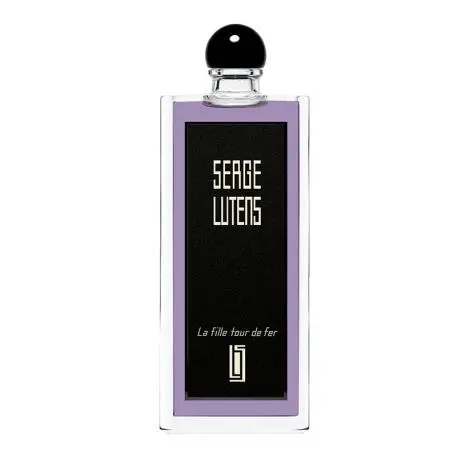 Serge Lutens Serge Lutens Unisex La Fille Tour De Fer EDP 1.7 oz Fragrances 3700358222044