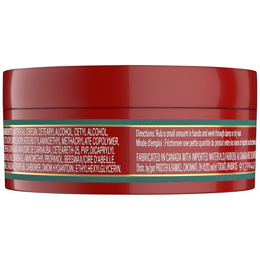 Old Spice Hair Styling Paste for Men