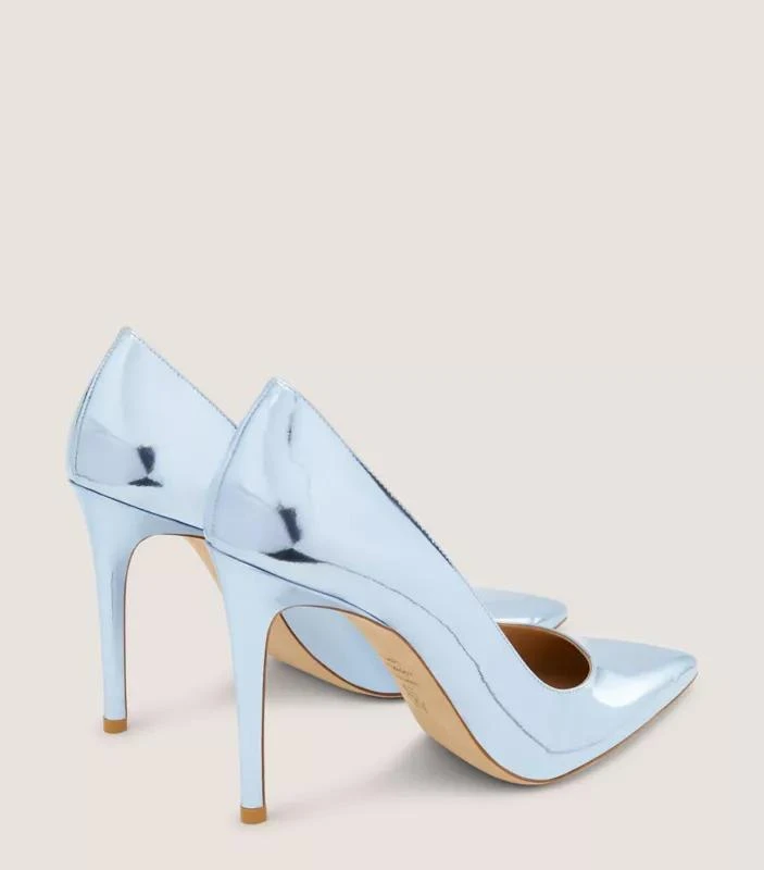 Stuart Weitzman STUART POWER 100 4