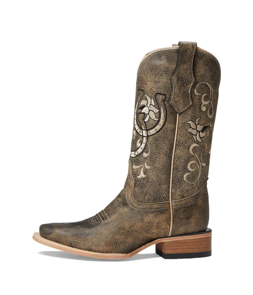 Corral Boots J7115 (Little Kid/Big Kid) 4