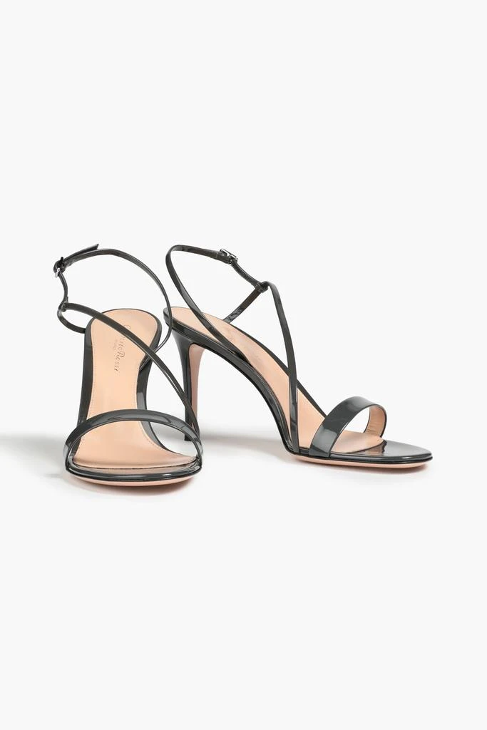 Gianvito Rossi Gianvito Rossi - High Heel Sandals - 0 - Woman 4