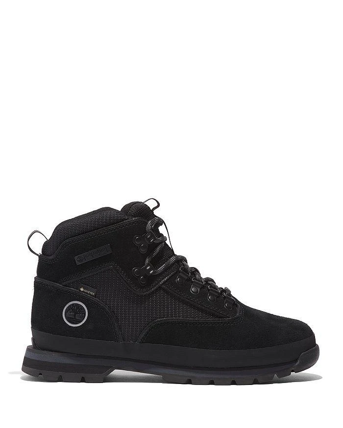 Timberland Men's Euro Hiker Boots 1