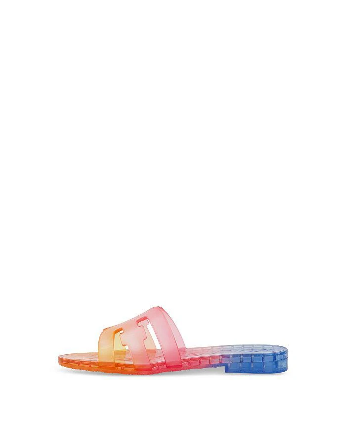 Sam Edelman Girls' Jelly Bay Kids Slip On Sandals - Toddler, Little Kid, Big Kid 2