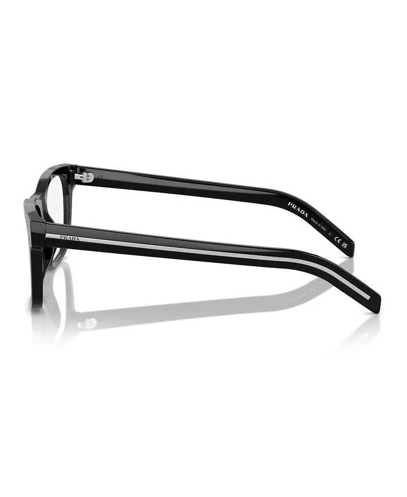 Prada Men's Eyeglasses, PR A13V 3