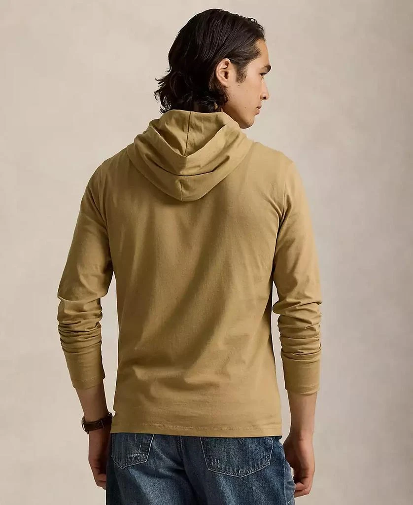 Ralph Lauren Men's Hooded Sweatshirt 4
