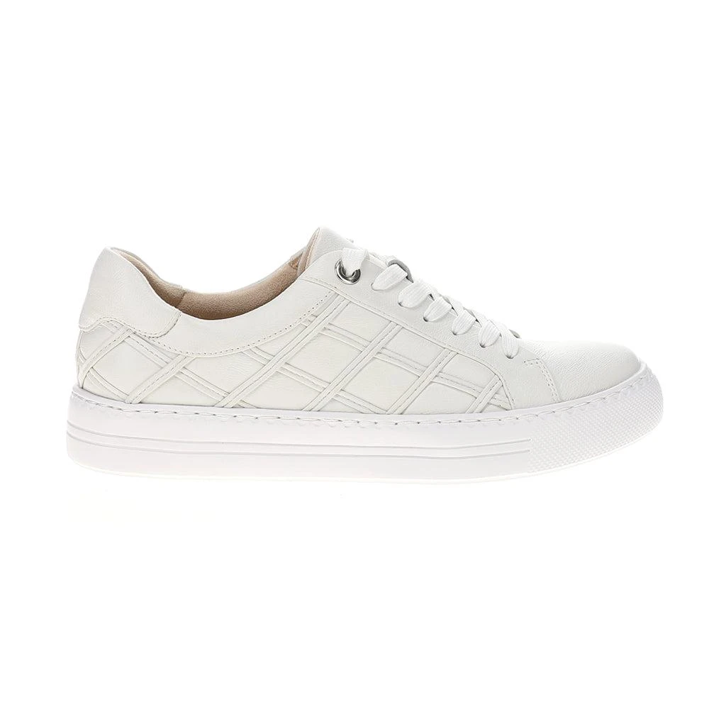 Vaneli Yashi Lace Up Sneakers 1