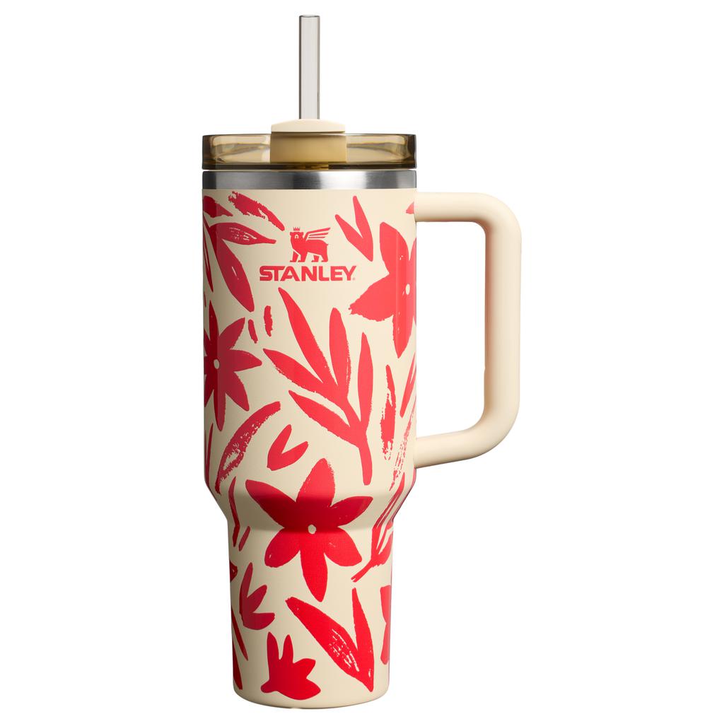 Stanley The Quencher® H2.0 FlowState™ Tumbler | 40 OZ