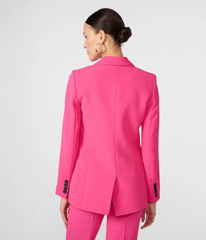 Karl Lagerfeld Paris STRETCH TWILL SUITING BLAZER 2