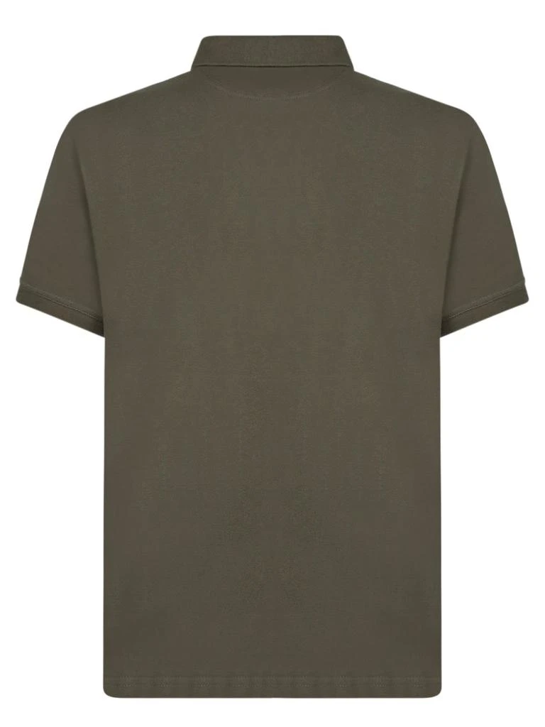 Barbour Barbour Short-Sleeved Polo Shirt 2