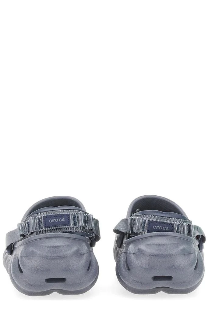 Crocs Crocs Echo Slingback Clogs 4