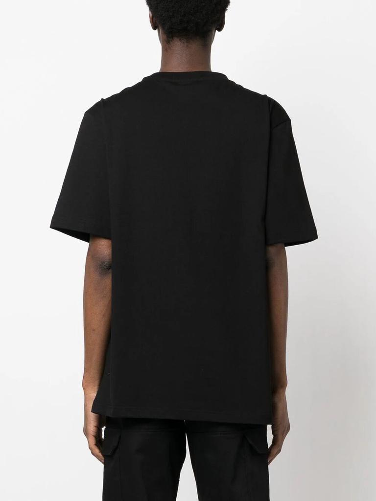 DAILY PAPER SS24 CIRCLE TEE