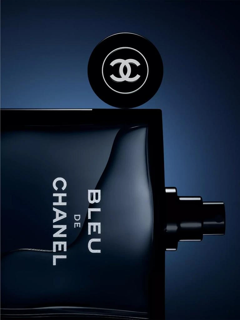 Chanel Eau de Toilette Spray 3