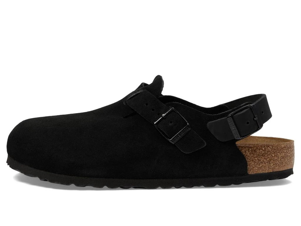 Birkenstock Tokio - Suede 4