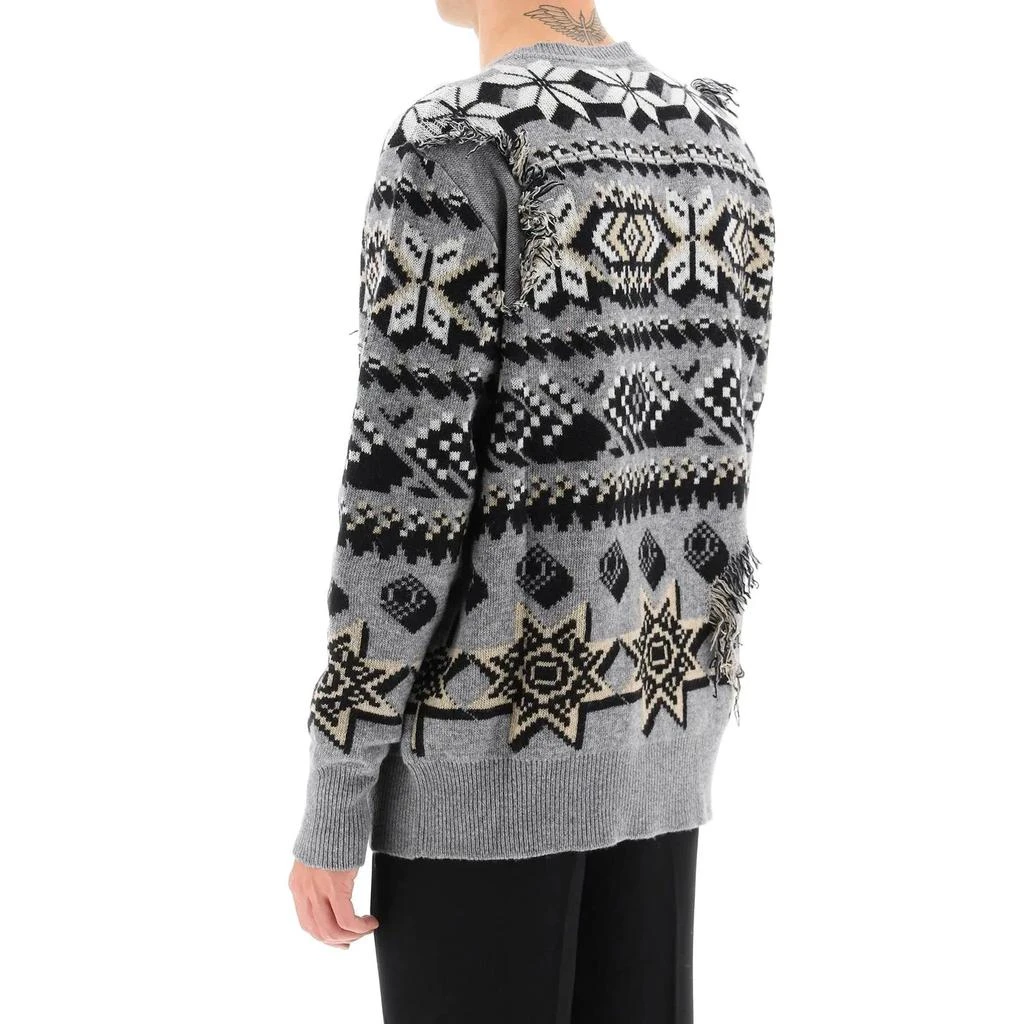 ETRO Etro Wool Sweater 3