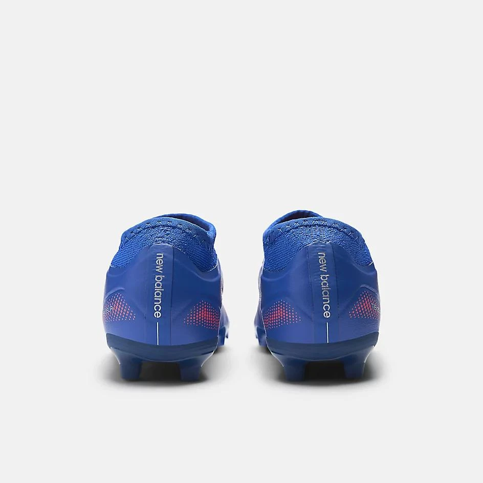 New Balance TEKELA TEAM LOW LACED JNR FG V5 5