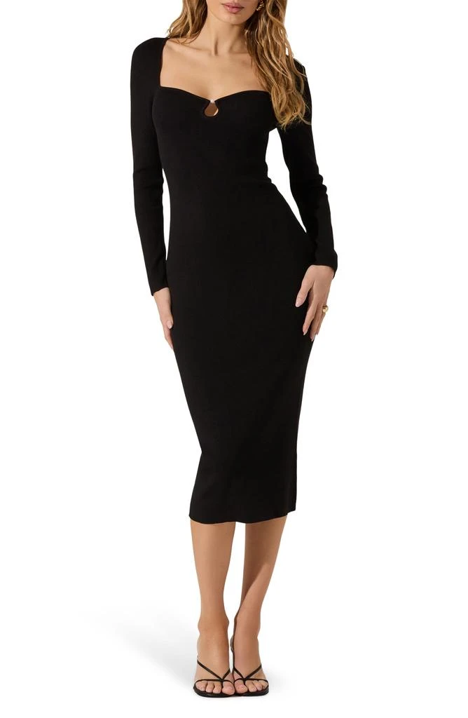 talulah superbloom midi dress Talulah Superbloom Mini Dress With Tie Straps