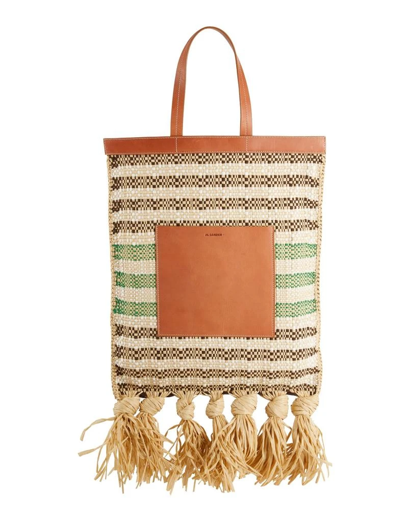 Jil Sander Handbag 1