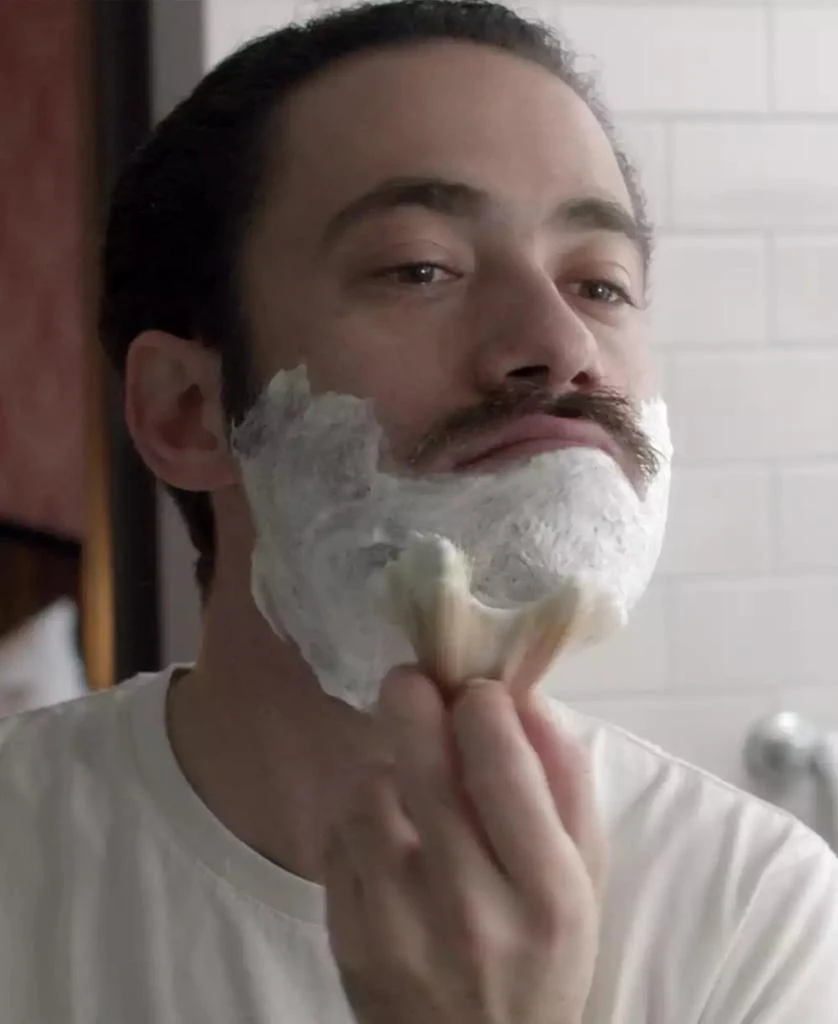 Proraso Shaving Cream - Sensitive Skin Formula 3