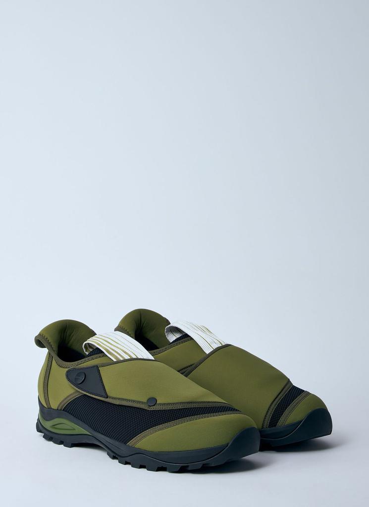 Kiko Kostadinov Kiko Kostadinov Riadias Slip-On Sneakers