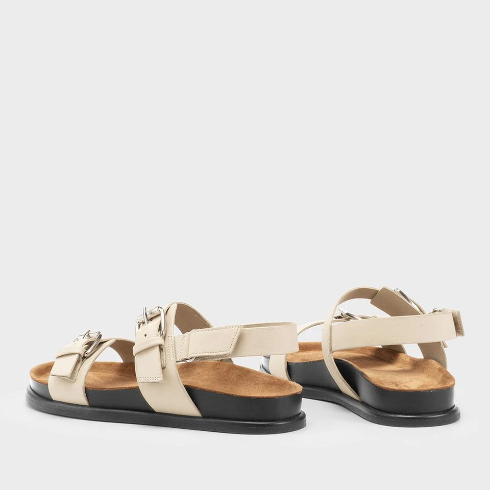 Vagabond VAGABOND WOMEN'S EFFIE LEATHER SANDALS 3