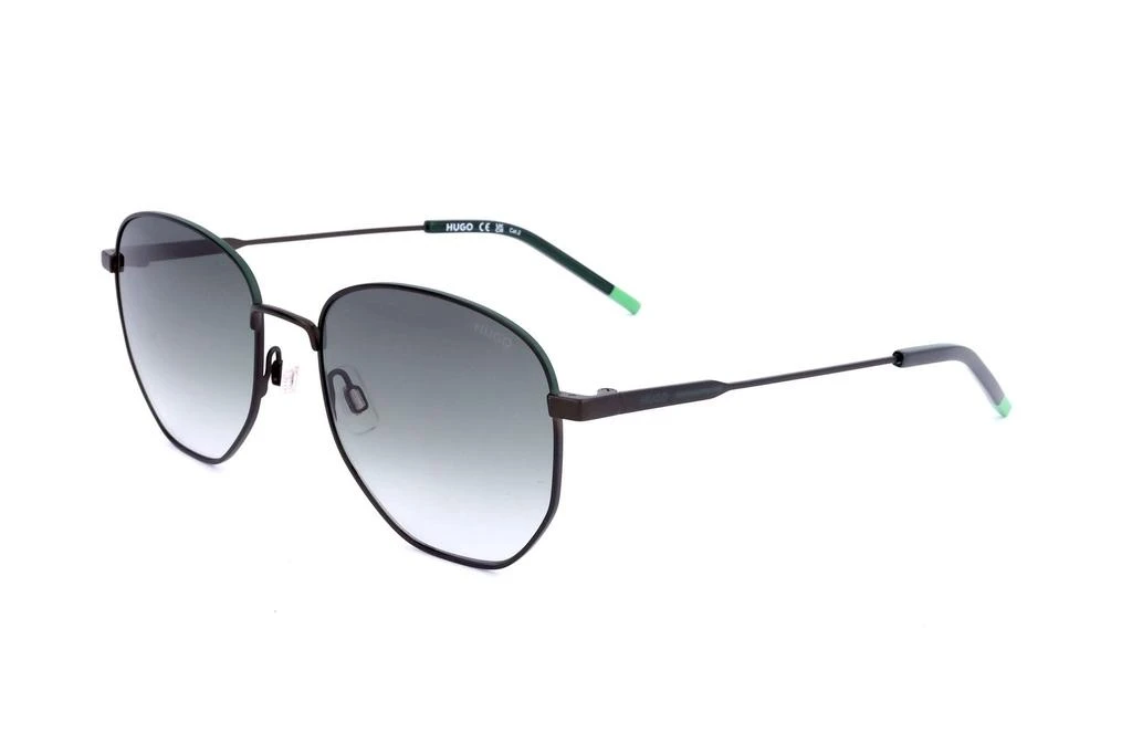 Hugo Boss Hugo HG1178S Geometric Sunglasses 2
