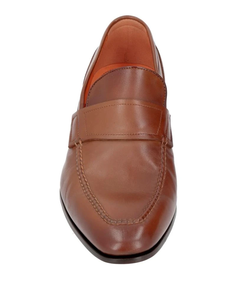 Santoni Loafers 4