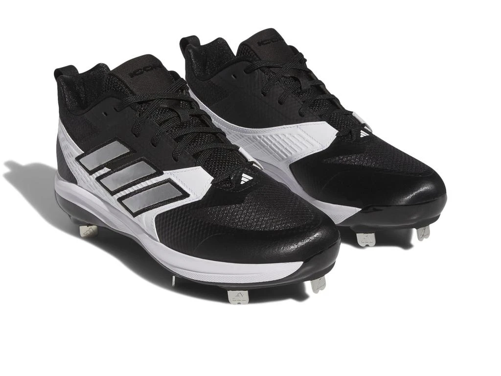 Adidas Icon 8 Baseball Cleats 1