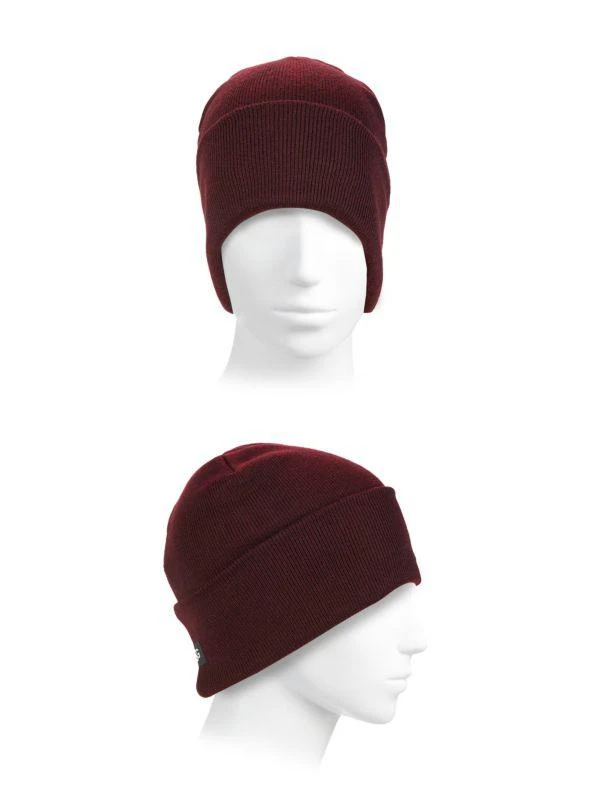 UGG Solid Beanie 3