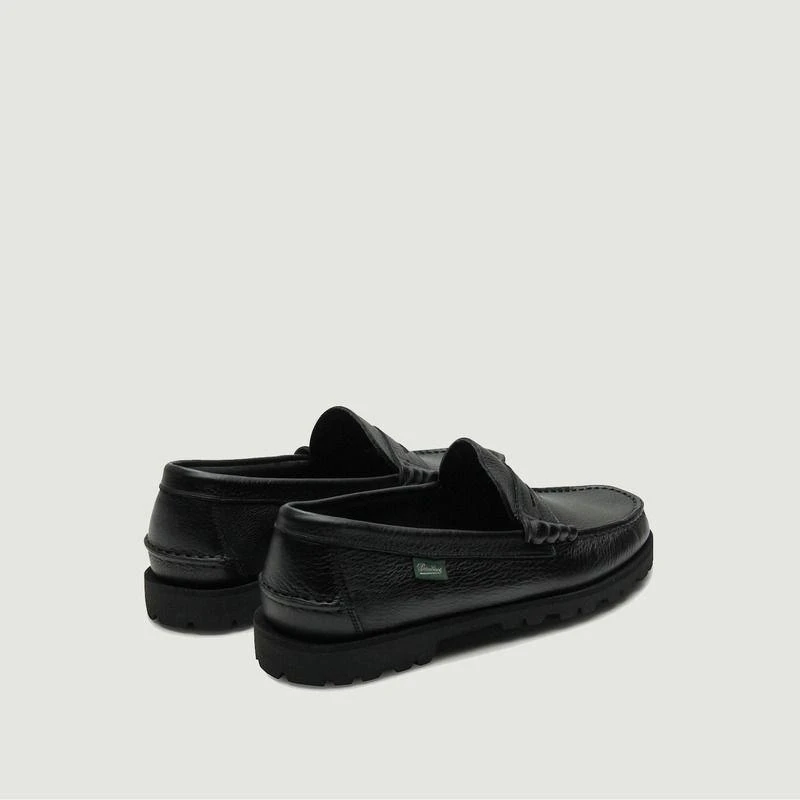 Paraboot Coreaux Loafer Cerf Noir PARABOOT 2