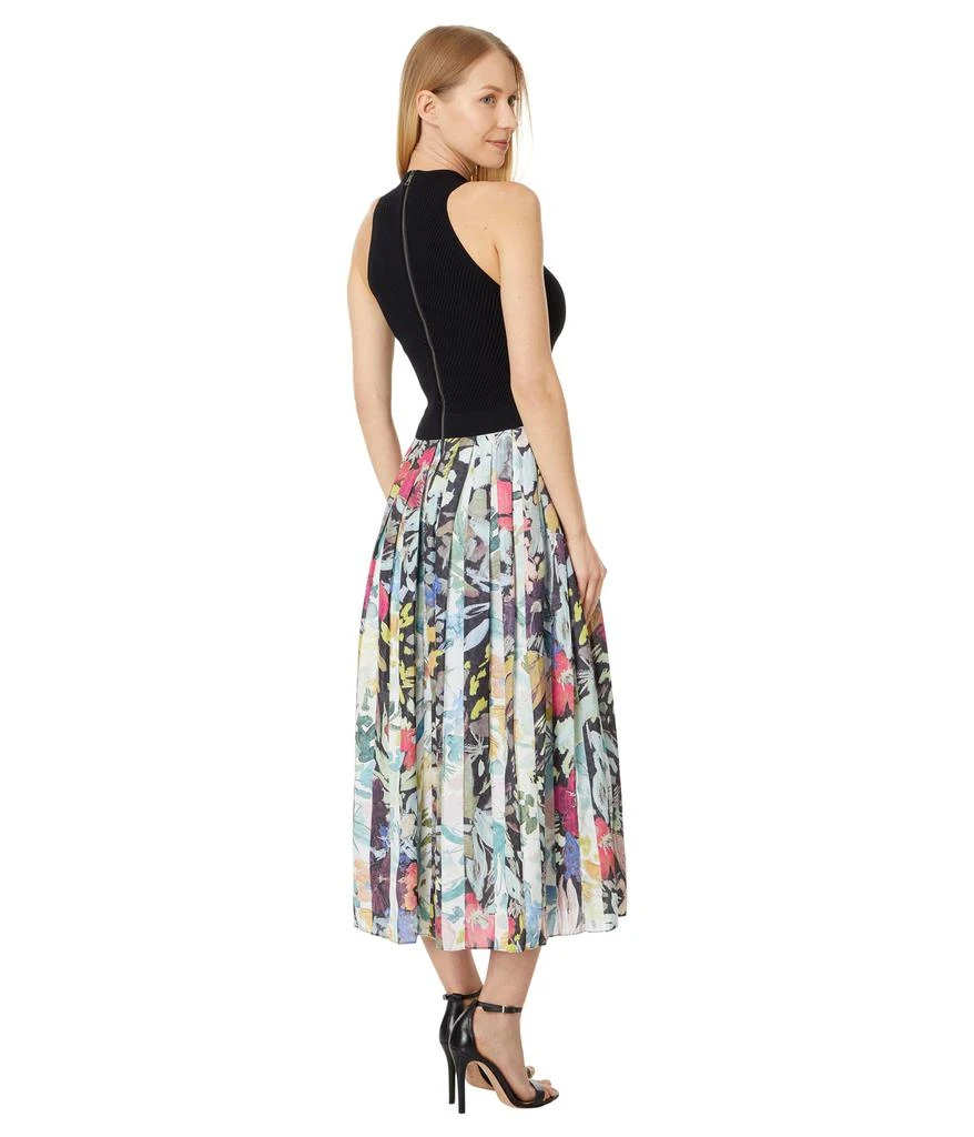 Ted Baker London Corino Mockable Pleated Dress 2