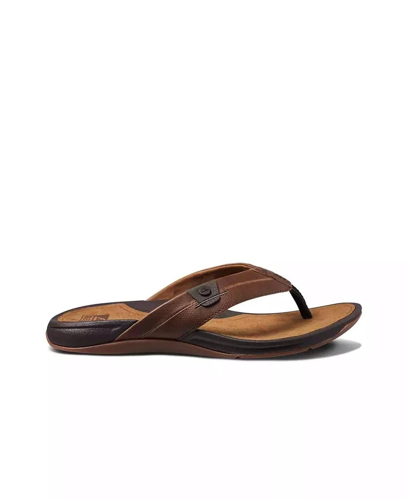 Reef Men's San Onofre Slip-On Sandals 2