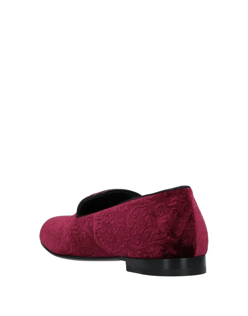 A.TESTONI Loafers 3