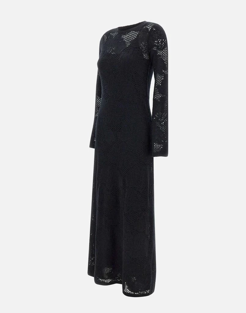 Birgitte Herskind "Haely" wool and cashmere  dress 4
