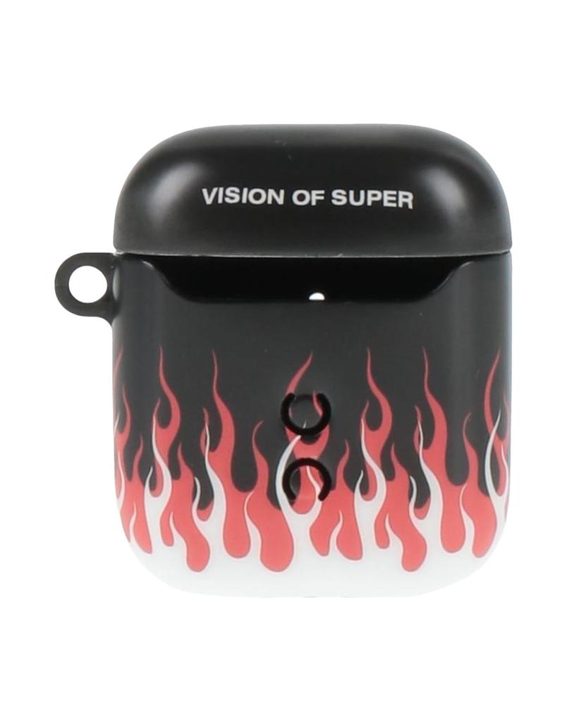 Vision of Super Tech gadget