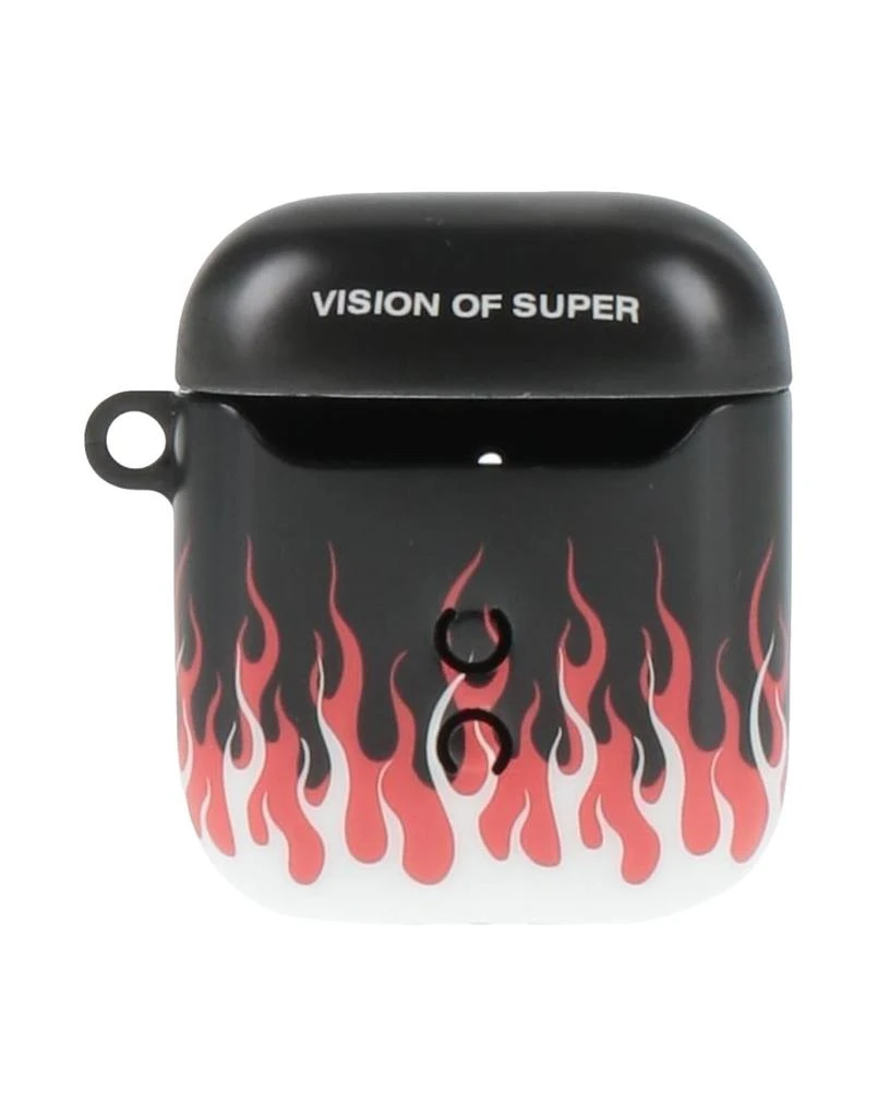 Vision of Super Tech gadget 1