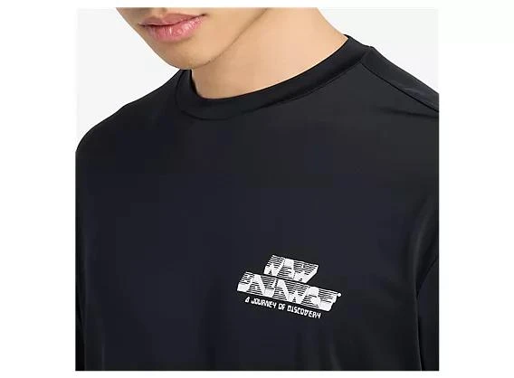 New Balance Run Energy T-Shirt 5