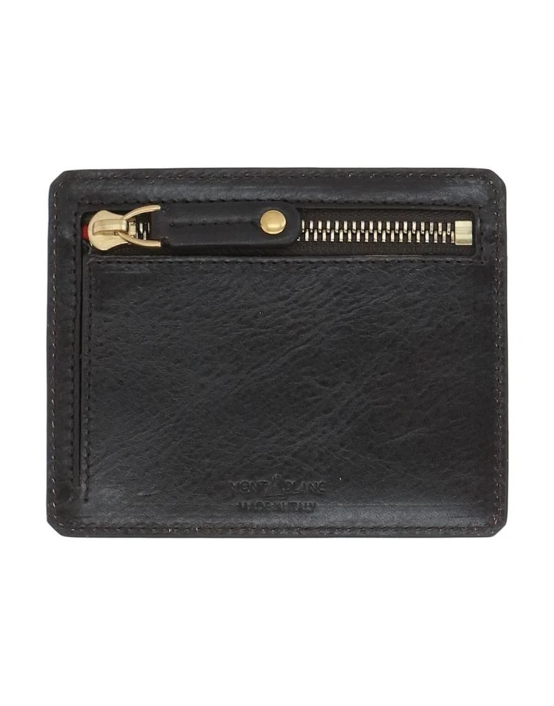 MontBlanc Small Leather Goods 2