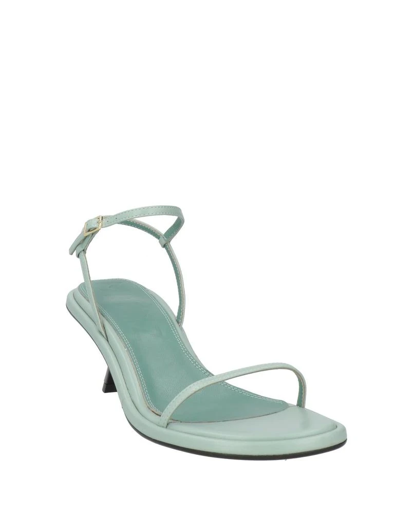 Souliers Martinez Sandals 2